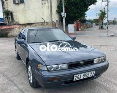 Nissan Cefiro   1992 - Bán Nissan Cefiro 1992, màu xám, nhập khẩu giá cạnh tranh giá 95 triệu tại Tp.HCM