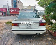 Nissan Sentra     1981 - Bán xe Nissan Sentra năm 1981, màu trắng, nhập khẩu giá 93 triệu tại Tp.HCM