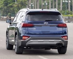 Hyundai Santa Fe 2021 - Cần bán Hyundai Santa Fe năm sản xuất 2021 giá 1 tỷ 185 tr tại Trà Vinh