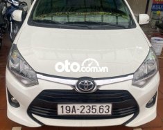 Toyota Wigo 2019 - Bán ô tô Toyota Wigo đời 2019, màu trắng, nhập khẩu giá 260 triệu tại Bắc Ninh