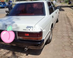 Toyota Crown 1989 - Bán Toyota Crown đời 1989, màu trắng, xe nhập giá 90 triệu tại Hà Nội