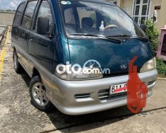 Daihatsu Citivan   2000 - Bán Daihatsu Citivan năm sản xuất 2000, màu xanh lam, xe nhập, giá chỉ 85 triệu giá 85 triệu tại Bình Dương