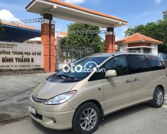 Toyota Previa 2000 - Bán ô tô Toyota Previa sản xuất năm 2000, màu bạc, nhập khẩu còn mới giá 325 triệu tại Bình Dương