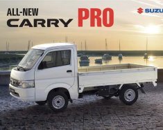 Suzuki Carry 2021 - Bán ô tô Suzuki New Carry Pro 2021 sản xuất năm 2021
 giá 290 triệu tại Đà Nẵng