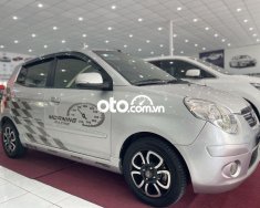 Kia Picanto    2008 - Bán Kia Picanto năm 2008, màu bạc, xe nhập   giá 188 triệu tại Tp.HCM