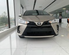 Toyota Vios 2021 - Toyota Lào Cai bán xe Toyota Vios - chương trình khuyến mại tốt nhất khu vực giá 448 triệu tại Lai Châu