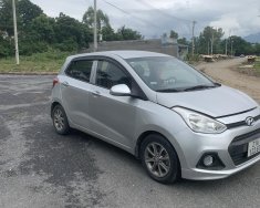 Hyundai Grand i10 2014 - Cần bán gấp Hyundai Grand i10 năm 2014 chính chủ, giá tốt 215tr giá 215 triệu tại Yên Bái