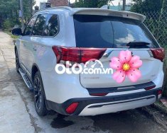 Mitsubishi Outlander 2021 - Cần bán lại xe Mitsubishi Outlander sản xuất 2021, màu trắng giá 760 triệu tại Quảng Nam