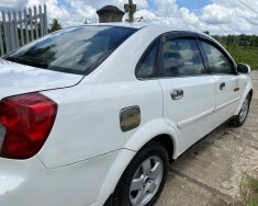 Daewoo Lacetti 2004 - Bán Daewoo Lacetti EX năm sản xuất 2004 giá 105 triệu tại Kon Tum