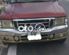 Ford Ranger 2008 - Bán Ford Ranger 2008, nhập khẩu nguyên chiếc còn mới, 150 triệu giá 150 triệu tại Cà Mau