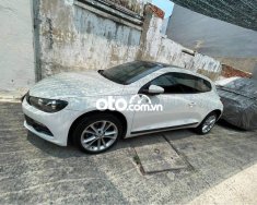 Volkswagen Scirocco 2011 - Bán ô tô Volkswagen Scirocco sản xuất năm 2011, nhập khẩu xe gia đình giá 567 triệu tại Tp.HCM