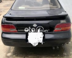 Nissan Bluebird    1995 - Bán Nissan Bluebird sản xuất 1995, màu đen giá 70 triệu tại Đồng Nai