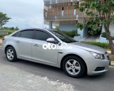 Chevrolet Cruze   LS  2011 - Xe Chevrolet Cruze LS năm sản xuất 2011, màu bạc giá 235 triệu tại Đồng Nai