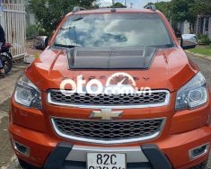 Chevrolet Colorado 2015 - Bán Chevrolet Colorado đời 2015, nhập khẩu nguyên chiếc giá 440 triệu tại Kon Tum