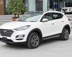 Hyundai Tucson 2021 - Bán ô tô Hyundai Tucson 2021 xử lý hồ sơ xấu, giao xe ngay, vay tối đa 85% giá 725 triệu tại Nam Định