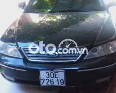 Ford Mondeo 2004 - Bán Ford Mondeo năm 2004, màu đen, xe nhập còn mới giá 120 triệu tại Bắc Ninh