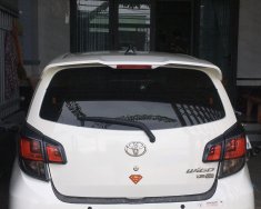 Toyota Wigo 1.2 G MT 2020 - Xe Toyota Wigo 1.2 G MT năm 2020, đã đi 17890km giá 300 triệu tại Kiên Giang