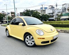 Volkswagen Beetle 2008 - Volkswagen Beetle 2.5 nhập Đức 2009 loại cao cấp full đồ chơi cao cấp giá 425 triệu tại Tp.HCM