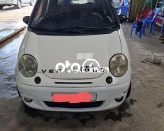 Daewoo Matiz 2005 - Bán ô tô Daewoo Matiz năm 2005, màu trắng, nhập khẩu nguyên chiếc giá 65 triệu tại Kiên Giang