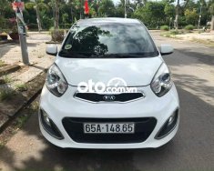 Kia Picanto 2014 - Cần bán gấp Kia Picanto 2014, màu trắng, giá 230tr giá 230 triệu tại Cần Thơ