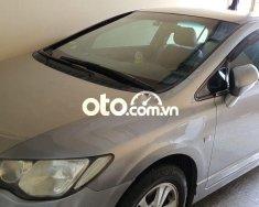 Honda City 2008 - Cần bán Honda City đời 2008 xe gia đình, giá tốt giá 300 triệu tại Lâm Đồng