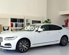 Volvo S90 2021 - Cần bán xe Volvo S90 đời 2021, nhập khẩu giá 2 tỷ 150 tr tại Đà Nẵng