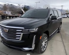 Cadillac Escalade 2021 - Cần bán Cadillac Escalades Platinum 2021 giá tốt giá 8 tỷ 500 tr tại Hà Nội