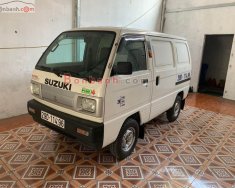 Suzuki Super Carry Van 2016 - Xe Suzuki Super Carry Van đời 2016, màu trắng giá 180 triệu tại Hà Nội