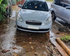 Hyundai Verna   1.4 MT  2008 - Cần bán gấp Hyundai Verna 1.4 MT đời 2008, màu bạc, nhập khẩu còn mới giá cạnh tranh giá 160 triệu tại Gia Lai