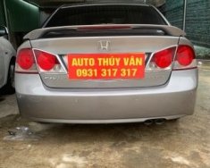 Honda Civic 2008 - Cần bán xe Honda Civic đăng ký 2008 xe nhập giá chỉ 273tr giá 273 triệu tại Kon Tum