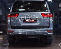 Toyota Land Cruiser 2021 - Bán Toyota Land Cruiser 3.5 turbo VXR model 2022 giá 7 tỷ 50 tr tại Hải Phòng