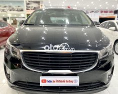 Kia Sedona   2.2 DAT  2018 - Cần bán xe Kia Sedona 2.2 DAT sản xuất 2018, màu đen giá 825 triệu tại Bình Phước