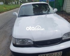 Hyundai Sonata 1995 - Cần bán lại xe Hyundai Sonata năm 1995, màu trắng, xe nhập, giá tốt giá 75 triệu tại Cần Thơ