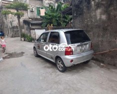 Chery QQ3 2011 - Bán Chery QQ3 đời 2011, màu bạc, giá 50tr giá 50 triệu tại Bắc Ninh