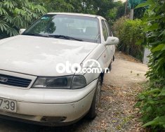 Daewoo Cielo 1995 - Bán Daewoo Cielo năm sản xuất 1995, màu trắng, nhập khẩu nguyên chiếc chính chủ giá 42 triệu tại An Giang