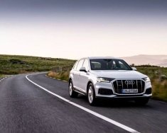 Audi Q7 2021 - [Audi Hà Nội] Audi Q7 45TFSI - Hỗ trợ tối đa mùa covid - giá tốt nhất miền Bắc - Nhận ưu đãi và nhận xe ngay tại nhà giá 4 tỷ tại Nghệ An