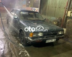 Nissan Bluebird    1980 - Xe Nissan Bluebird đời 1980, màu xám, nhập khẩu giá 35 triệu tại Tp.HCM