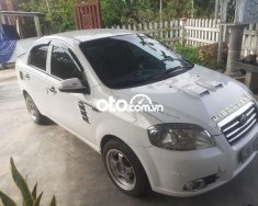 Daewoo Gentra 2009 - Bán xe Daewoo Gentra sản xuất 2009 xe gia đình giá cạnh tranh giá 125 triệu tại TT - Huế