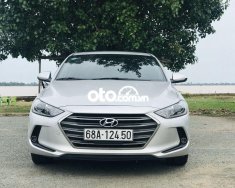 Hyundai Elantra 2018 - Bán ô tô Hyundai Elantra đời 2018, màu bạc còn mới giá 535 triệu tại Kiên Giang