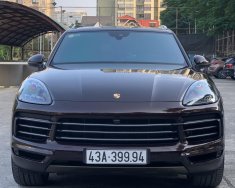 Porsche Cayenne 2019 - Màu nâu, nội thất kem giá 6 tỷ 780 tr tại Hà Nội