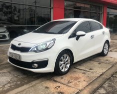 Kia Rio 2016 - Cần bán xe Kia Rio đời 2016, màu trắng, xe nhập giá 385 triệu tại Quảng Bình