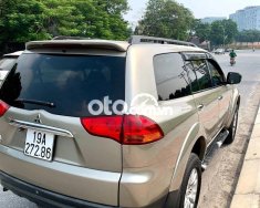 Mitsubishi Pajero Sport 2011 - Bán xe Mitsubishi Pajero Sport đời 2011, 490 triệu giá 490 triệu tại Phú Thọ