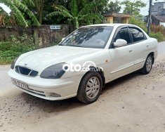 Daewoo Nubira    2003 - Bán ô tô Daewoo Nubira sản xuất năm 2003, màu trắng, nhập khẩu nguyên chiếc giá 78 triệu tại Hà Nam