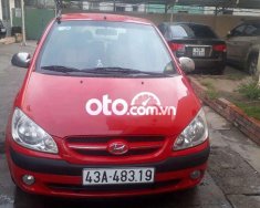 Hyundai Click 2008 - Cần bán Hyundai Click đời 2008, màu đỏ, xe nhập giá 180 triệu tại Đà Nẵng