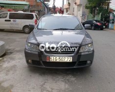 Mitsubishi Lancer 2007 - Cần bán lại xe Mitsubishi Lancer năm 2007, màu xám, nhập khẩu nguyên chiếc giá 270 triệu tại Tp.HCM