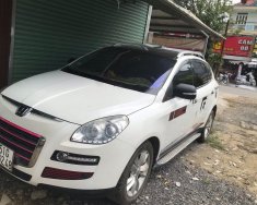 Luxgen 7 SUV 2011 - Bán ô tô Luxgen 7 SUV sản xuất 2011, màu trắng, nhập khẩu nguyên chiếc giá 310 triệu tại Tp.HCM