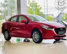 Mazda 2 2021 - Bán Mazda 2 năm 2021 xe nhập, giá tốt 489tr giá 489 triệu tại Thái Bình