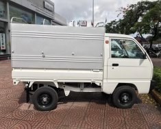 Suzuki Super Carry Truck 2021 - Bán Suzuki Truck 5 tạ các loại thùng, chỉ cần 100 tr có xe ngay giá 224 triệu tại Hải Phòng