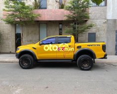 Chevrolet Colorado 2018 - Cần bán lại xe Chevrolet Colorado năm 2018, nhập khẩu giá cạnh tranh giá 500 triệu tại Khánh Hòa