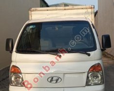 Hyundai Porter 2004 - Cần bán lại xe Hyundai Porter năm 2004, màu trắng, xe nhập giá 146 triệu tại Hải Phòng